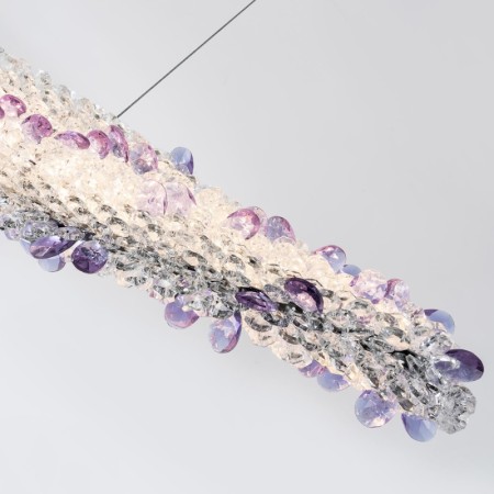 Подвесной светильник MODELUX MS.5007.1000 CR