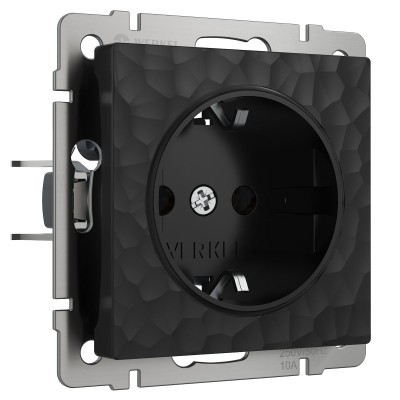 Розетка Werkel W1271008