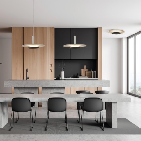 Накладной светильник Mantra 9003