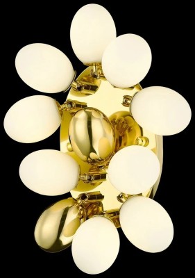 Настенный светильник Olivia WE232.09.301