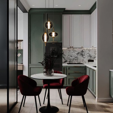 Подвесной светильник LOFT IT 10421/A Smoke