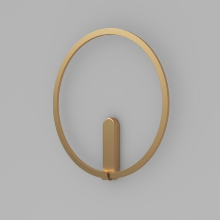 Настенный светильник ROUND DK5035-SG