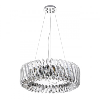 Подвесная люстра Divinare 7568/02 LM-9