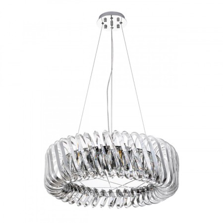 Подвесная люстра Divinare 7568/02 LM-9