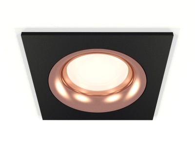 Точечный светильник XC XC7632006