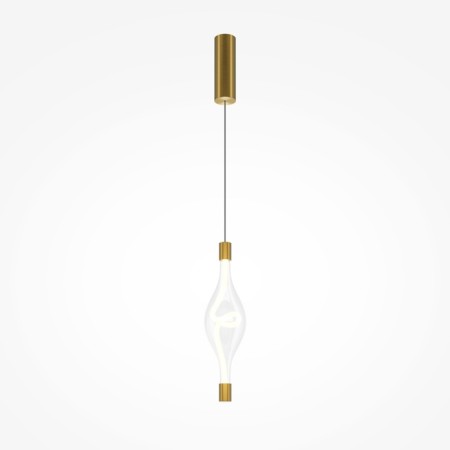 Подвесной светильник Loop MOD290PL-L14BS3K