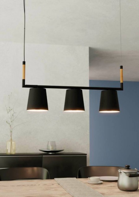 Подвесная люстра EGLO 43612