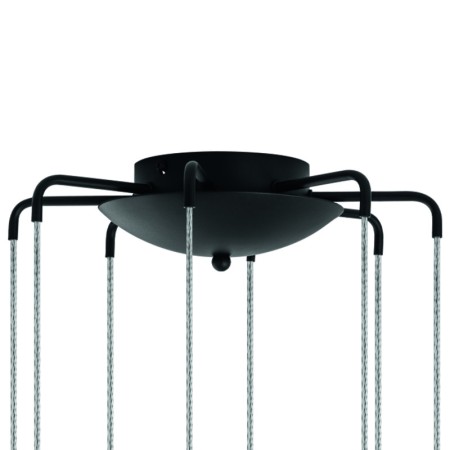 Подвесная люстра Lightstar L8T747437