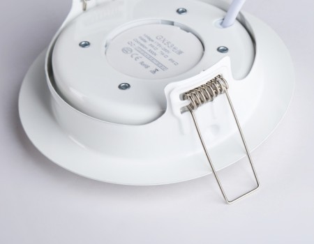 Точечный светильник STANDARD SPOT G10122