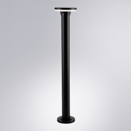 Настенный светильник уличный Amsterdam A1213PA-1BK