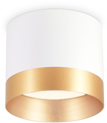 Точечный светильник TECHNO SPOT TN5315