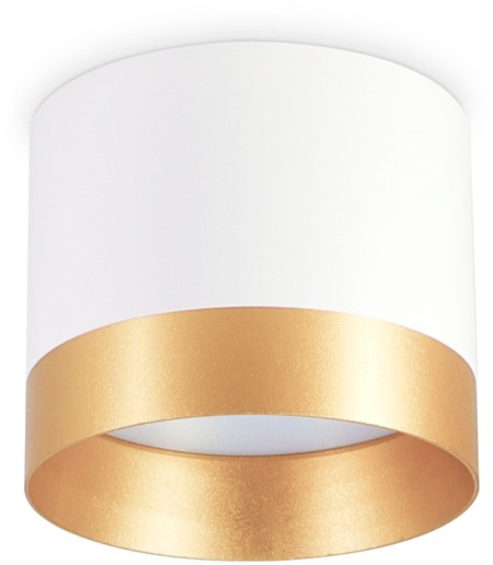 Точечный светильник TECHNO SPOT TN5315