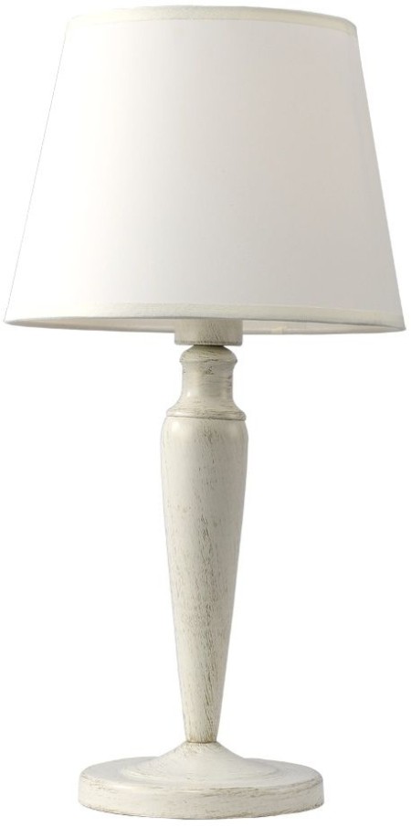 Интерьерная настольная лампа Orlean A9311LT-1WG