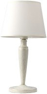 Интерьерная настольная лампа Orlean A9311LT-1WG