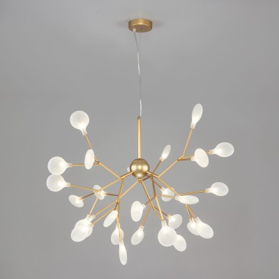 Подвесная люстра Bogate's 341 Smart (540)