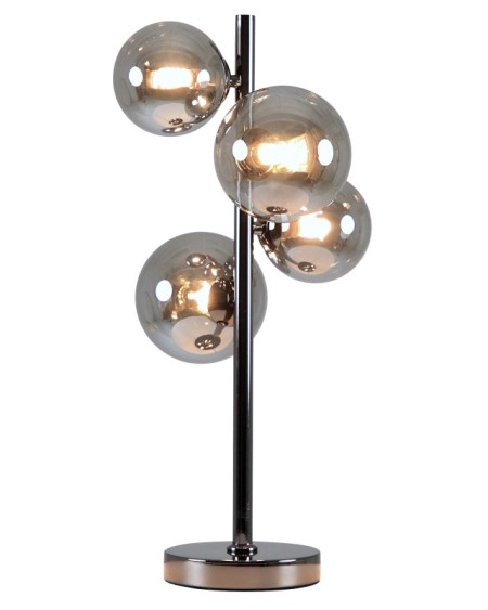 Настольная лампа Moderli V10798-4T