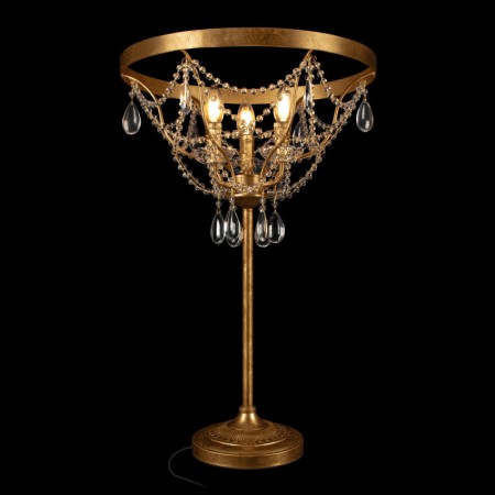 Настольная лампа LOFT IT 10430T