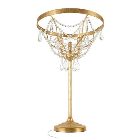 Настольная лампа LOFT IT 10430T