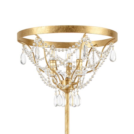 Настольная лампа LOFT IT 10430T