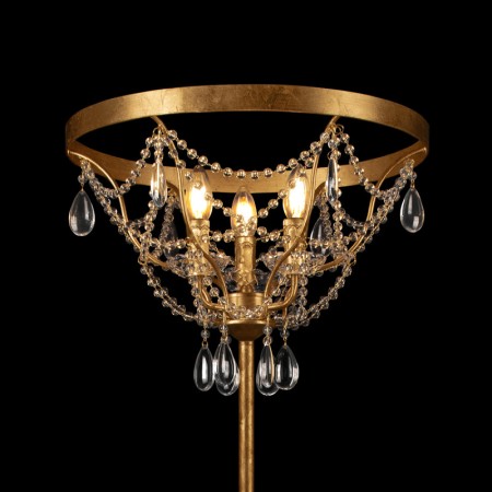 Настольная лампа LOFT IT 10430T