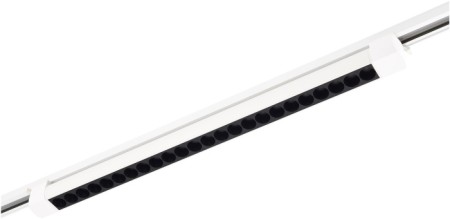 Трековый светильник Однофазная трековая система ST367.536.20.2