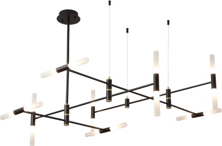 Потолочная люстра  SL1216.403.16