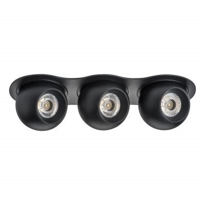 Встраиваемый светильник Lightstar i637747474