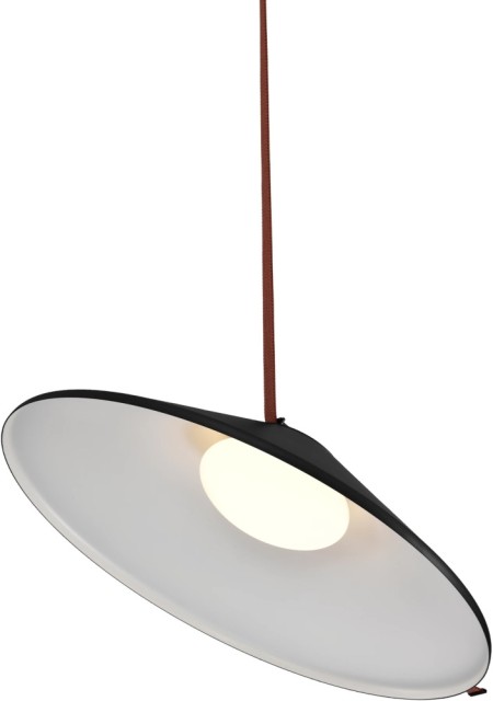 Трековый светильник Nove 208417