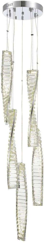 Подвесной светильник Elica SL6205.103.05