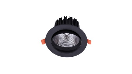 Встраиваемый светильник DesignLed KZ-2-DLB-7-NW