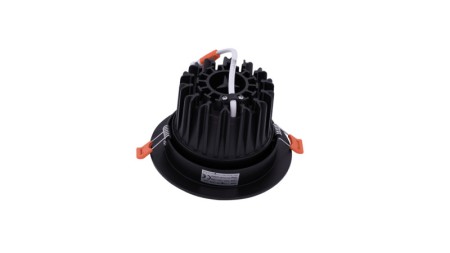 Встраиваемый светильник DesignLed KZ-2-DLB-7-NW