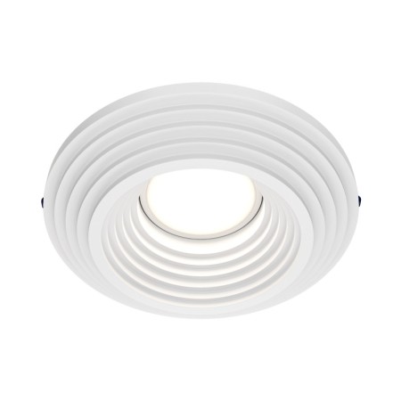 Встраиваемый светильник Maytoni Technical DL004-1-01-W