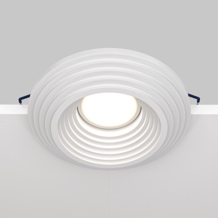 Встраиваемый светильник Maytoni Technical DL004-1-01-W