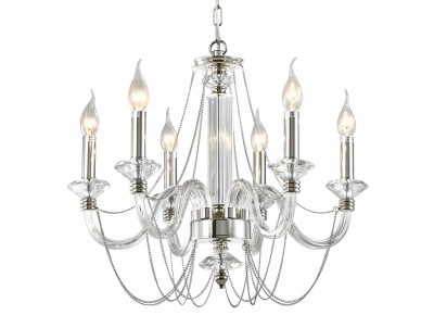 Подвесная люстра Newport 12706/C