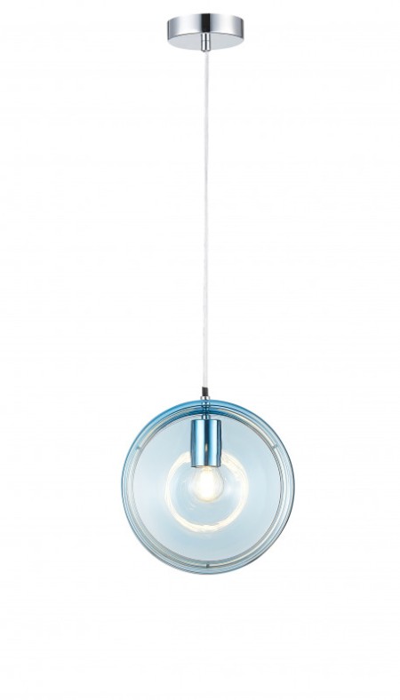 Подвесной светильник Simple Story 1168-1PL