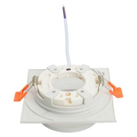 Встраиваемый светильник Feron 51087