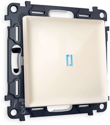 Выключатель QUANT MA302040