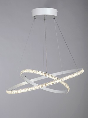 Подвесная люстра Vitaluce V04628-03/2S