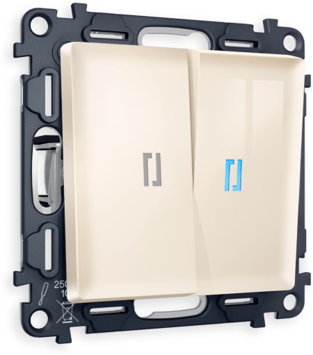 Выключатель QUANT MA304020