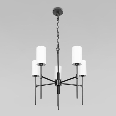 Подвесная люстра LOFT IT 10307 Black