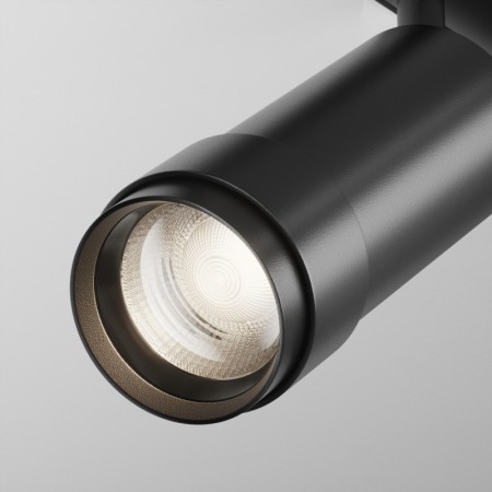 Светильник на шине Maytoni Technical TR212-1-12WTW-DD-Z-B