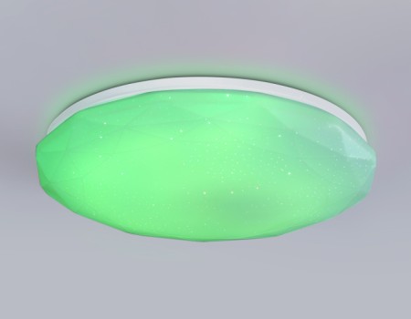 Потолочный светильник ORBITAL FZ418