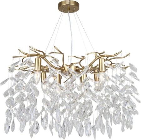 Подвесная люстра Stilfort 2180/05/08P