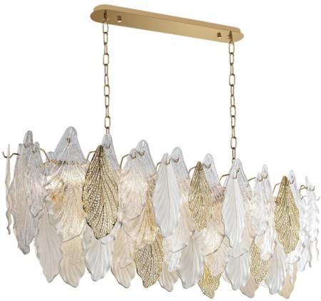 Подвесная люстра Lace 5052/14