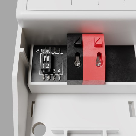 Блок питания Maytoni Technical PSL-DL40-S-350-500mA