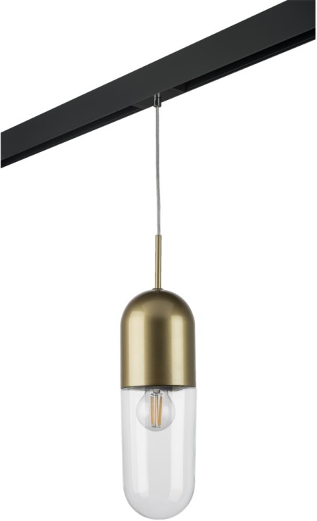 Трековый светильник Ramo PRO690013