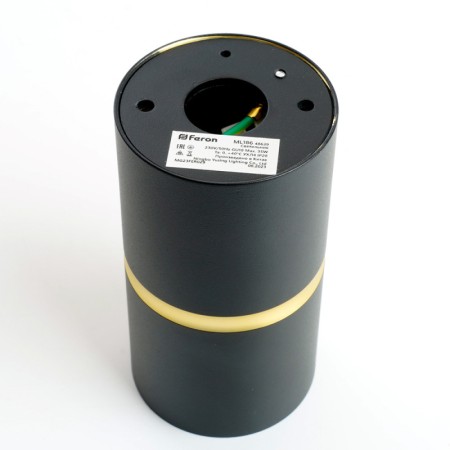 Накладной светильник Feron 48639