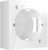 Коробка для накладного монтажа  W8000001
