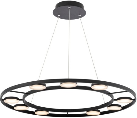 Подвесная люстра Fad MOD070PL-L63B3K