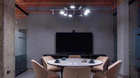 Подвесная люстра Fad MOD070PL-L63B3K